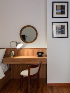 Le Soleil Boutique Hotel