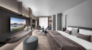 Hotel Weisses Roessl