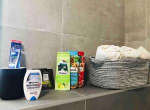 Accommodation in the heart of Brno