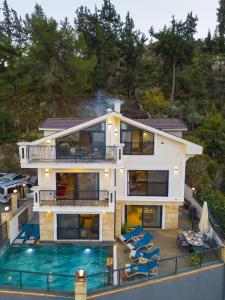 Villa Porto- 3 Bedrom Private Pool Holiday Villa