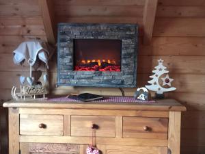 Chalets Chalet Colline et Lou : photos des chambres