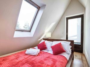 VisitZakopane - Mountain Apartment