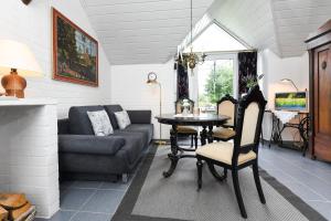 Ferienhaus Nordseekate