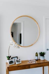 Helvetia - Modern Comfort meets Country Convenience