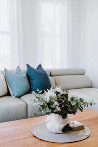 Helvetia - Modern Comfort meets Country Convenience