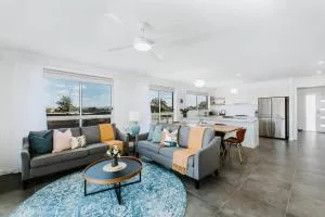 Helvetia - Modern Comfort meets Country Convenience - Wilbertree Flat