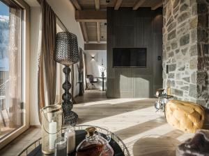 Hotel Bergkristall Zillertal - Adults Only