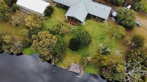 Hedlow Retreat