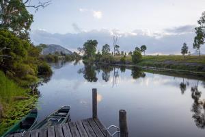 Hedlow Retreat
