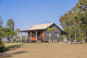 Hedlow Retreat