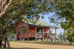 Hedlow Retreat