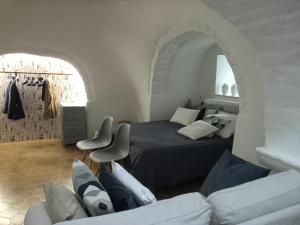 Trulli Piazzetta Pagano