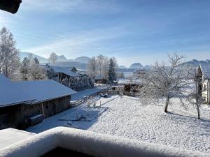 Best Butler: Studio Apartment *Balkon*Küche*Parken