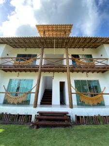 Villa Ohana - Taipu de Fora