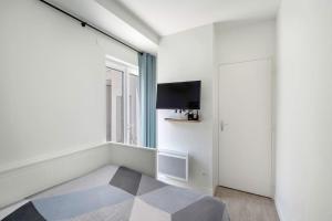 Appartements Aristide#1 - T3 tout neuf et super equipe : photos des chambres