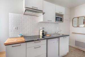 Appartements Aristide#1 - T3 tout neuf et super equipe : Appartement 2 Chambres