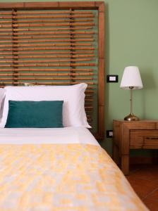 Comfort Quadruple Room room in Kalamarina Rooms