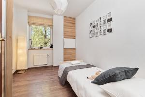 Comfy Apartment with Parking by Renters