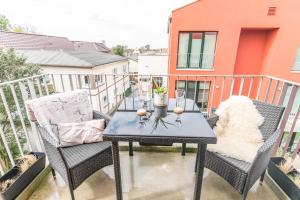 Kirchenstr 22 Bi de Kark