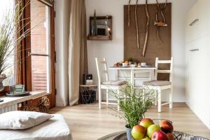 "Haus Luv" Haus Luv, Whg 2