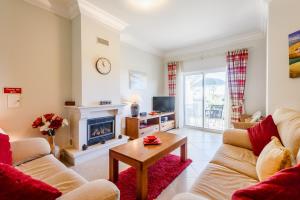 Boavista Golf Resort- Fairviews Villa