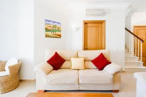 Boavista Golf Resort- Fairviews Villa