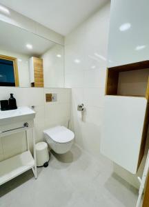 AL Dom Apartamenty Sunside 651 z widokiem na morze