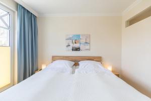 "Appartementhaus Meeresbucht" Appartementhaus Meeresbucht Whg 9