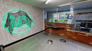 iQ The Brickworks York