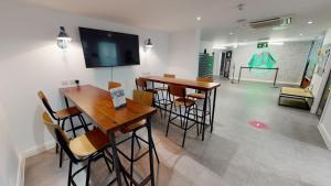 iQ The Brickworks York