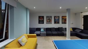 Student Only Studio near Central London