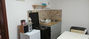 Apartmani Lina