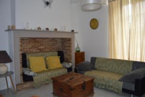 Maisons de vacances Roumanieu le gite : photos des chambres