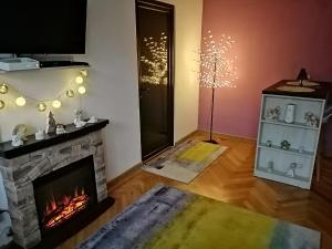 Angel House Central Aparament