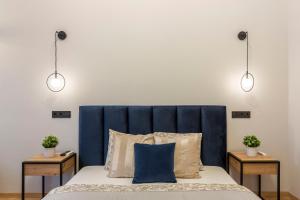 Exclusive New York Residence in the Heart of Budapest