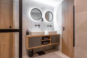 Exclusive New York Residence in the Heart of Budapest