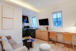 Magnificent apartment - 1BR-4P - Arc de Triomphe