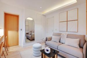 Magnificent apartment - 1BR-4P - Arc de Triomphe
