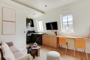 Magnificent apartment - 1BR-4P - Arc de Triomphe