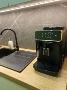 Уютен апартамент в сърцето на прекрасен град Варна