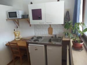 Appartements Cap Dauphine : photos des chambres