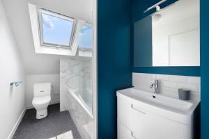 Aristide#4 - T2 lumineux