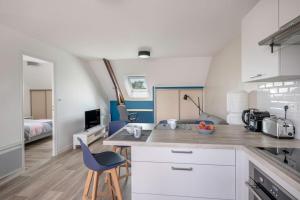 Aristide#4 - T2 lumineux