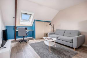 Aristide#4 - T2 lumineux