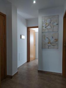 Apartamento JALAMA 2B