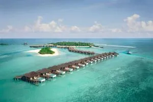 Anantara Veli Maldives Resort - Complimentary Round-Trip Transportation for minimum stay of 3 nights and more from 7 April to 10 October 2025 - Maafushi