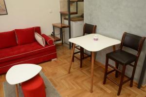 Apartman Djura