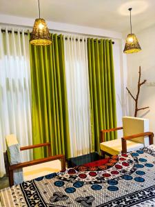 Light house beach home