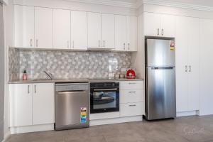 New Sunshine Bay Homes