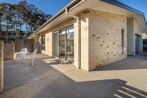 New Sunshine Bay Homes